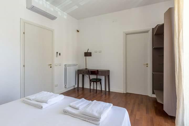 Capo Domus Bed and Breakfast Palermo Exterior foto